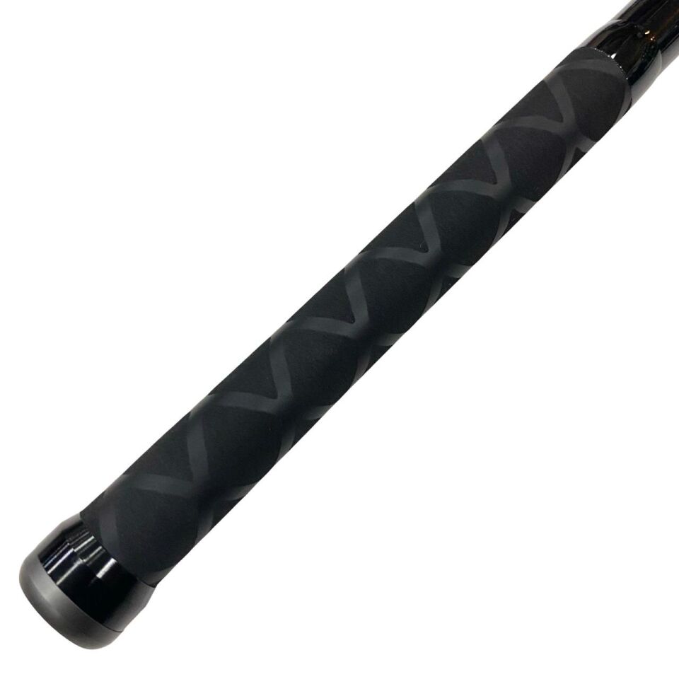 Bauer CLK Tele Carp 390 3,5 LBS Sazan Olta Kamışı