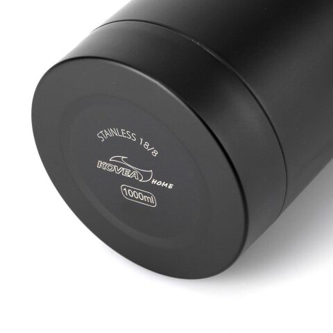 Kovea Black Stone Termos 750ml