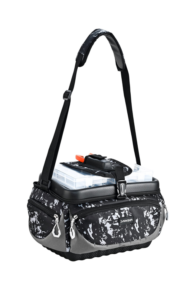 Fujin Valhalla Darksea Big Bag - Balıkçı Çantası