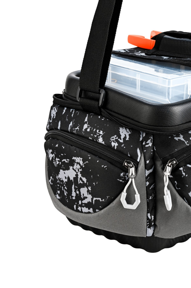 Fujin Valhalla Darksea Big Bag - Balıkçı Çantası