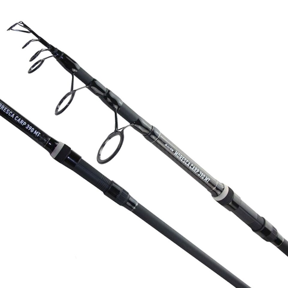 Bauer Moresca 390 Cm 4 LB Sazan Olta Kamışı