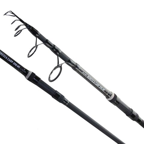 Bauer Moresca 390 Cm 4 LB Sazan Olta Kamışı