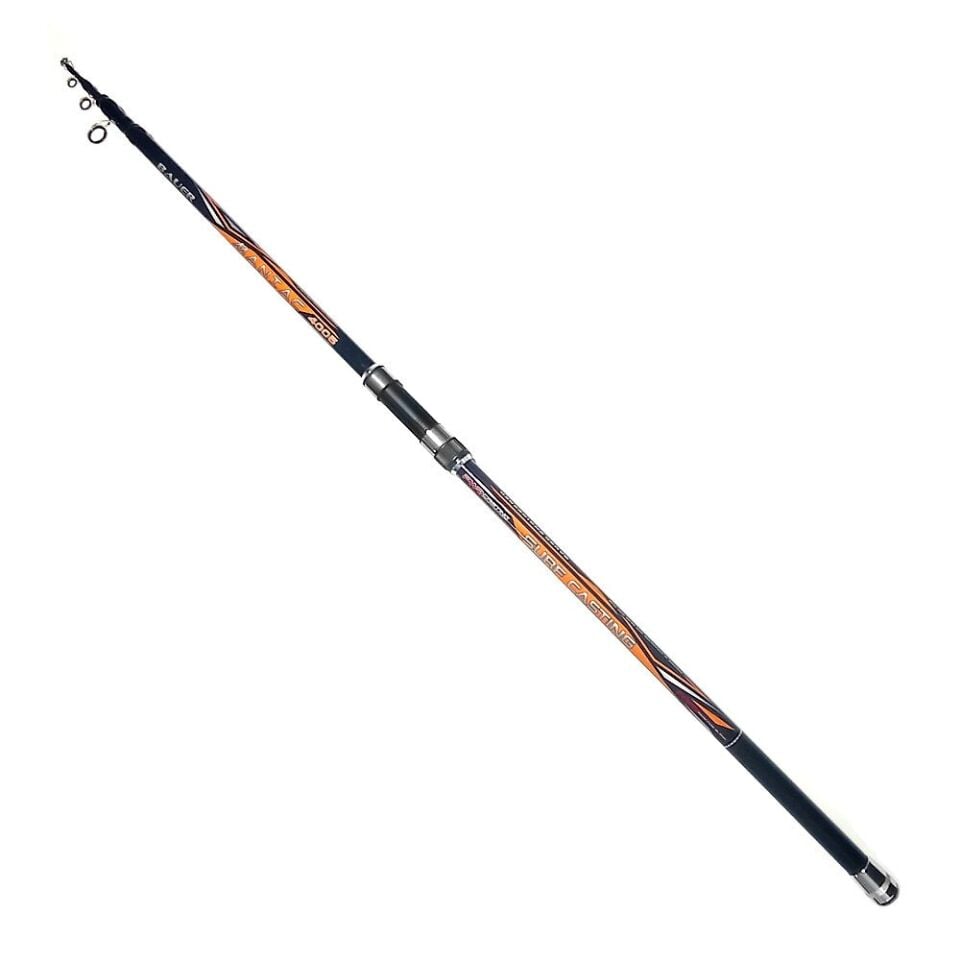 Bauer Maniac 4.0 Mt 100-200 Gr Surf Olta Kamışı