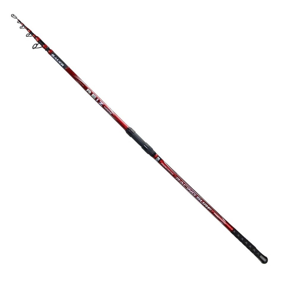 Bauer Reiz 4.0 Mt 100-250 Gr Surf Olta Kamışı