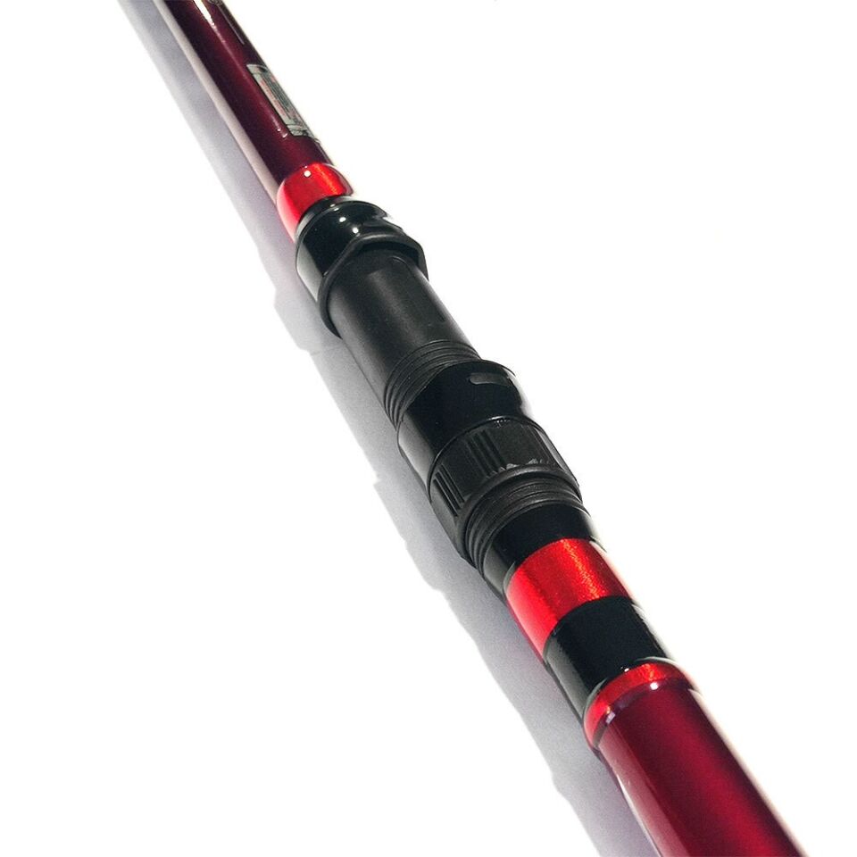 Bauer Reiz 4.0 Mt 100-250 Gr Surf Olta Kamışı
