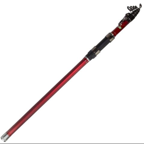 Bauer Pro Red Surf 360 Cm 100-200Gr Olta Kamışı