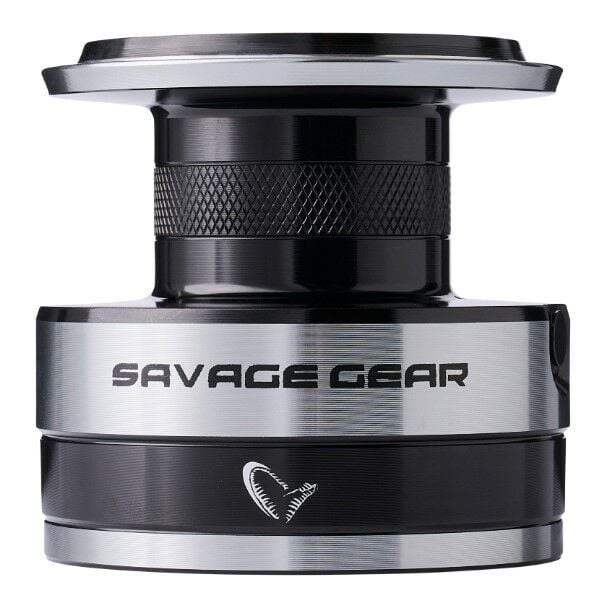 Savage Gear SGS6 6000 FD Yedek Makine Kafası