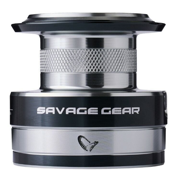 Savage Gear SGS8 10000 FD Yedek Makine Kafası