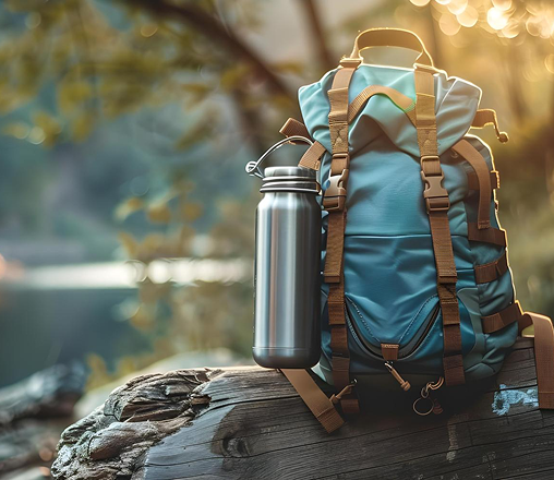Kamp ve Outdoor Ürünleri